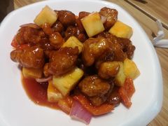 -胜记凯心茶餐厅(汇金财富广场店)