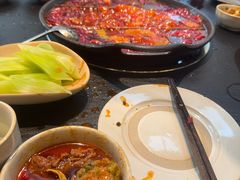 -莺花渡火锅City Green(万象城店)