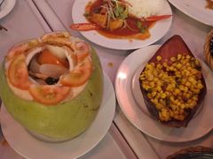 -Lanterns Vietnamese Restaurant