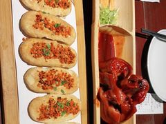 -大牌大·传统杭帮菜(湖滨店)