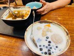 -鲜芋仙(九洲新世界广场店)