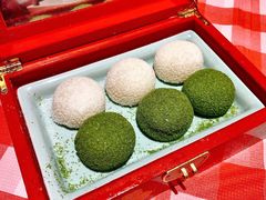 冰皮大福-辣小鲜·南昌大排档(船山路店)