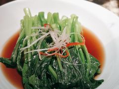 -绿茶餐厅(光谷世界城步行街店)