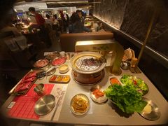 -西塔老太太泥炉烤肉(温州首店万象城黑金店)