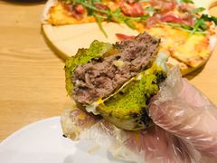 -LO CALCOW卡路力轻食主义餐厅(陆家嘴店)