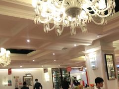 大堂-大鸭梨烤鸭店(朝阳路店)