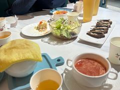 -库滋明·俄罗斯特色美食(中央大街店)