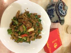 传统香辣蟹(上河坊旗舰店)-传统香辣蟹-海鲜锅(上河坊店)