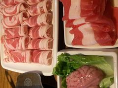 -傣妹火锅(四川北路店)