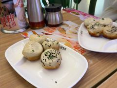 -小杨生煎(白玉兰广场店)
