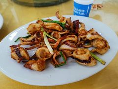 -乡味海鲜农家菜·巽寮土窑鸡(地道美食店)