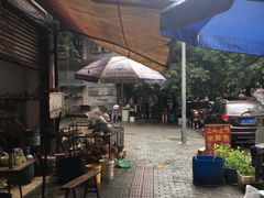 -赵伍面庄(松石大道店)
