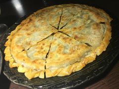 -凯撒尔新疆特色主题餐厅(青山店)