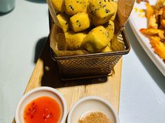 -阿西娅食府(中关村店)