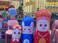 -元气寿司(东方宝泰店)