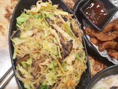 -阿勇鲁肉饭(龙茗路店)