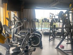 -ENERGY原力健身(川周店)