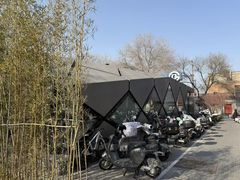 -平安里(地铁站)