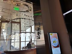 -上海柏悦酒店·世纪100牛排馆