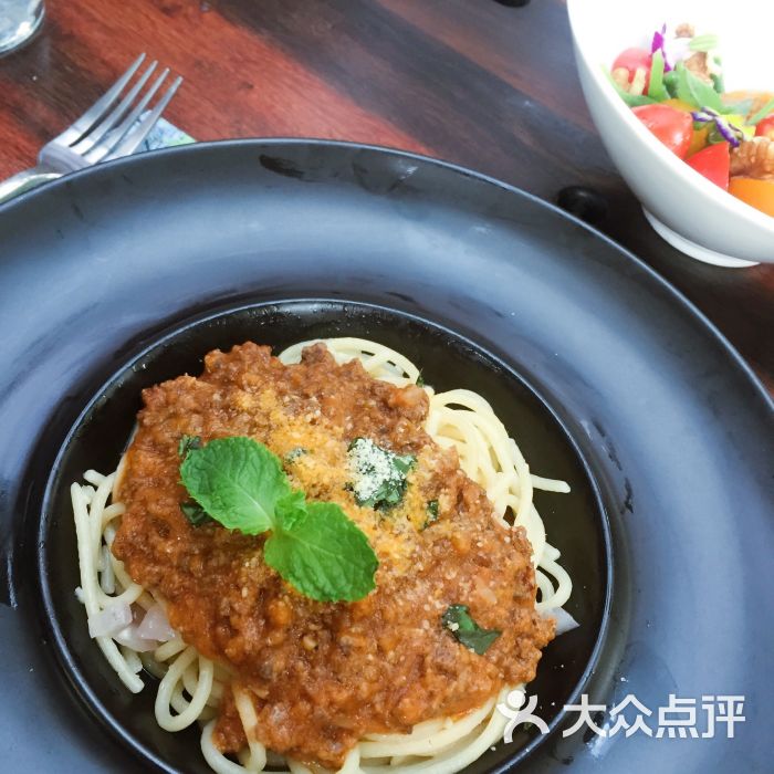 木言木语西餐酒吧图片 - 第2张