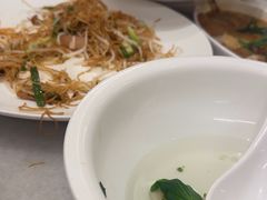 -华盛丰温州大排档(东三环南路店)