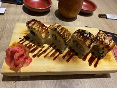 -千寿·金焰食堂(仁和新城店)