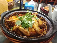 花雕烧鸡-苏浙徽·农家大院(吴江中山南路店)
