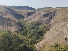 -飞天山旅游区