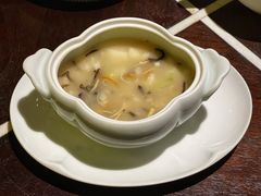 宋嫂鱼羹-杭州西子湖四季酒店·金沙厅