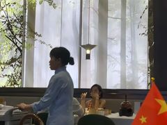 -好友缘家宴(青山路店)