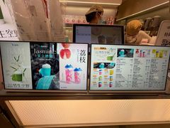 -百分茶(昆山万象汇店)