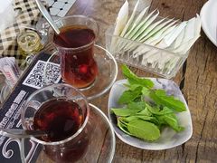 -Mevlana梅夫娜土耳其餐厅·清真