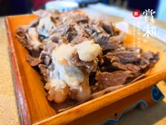 -塞伊德·蒙餐(锡林浩特店)
