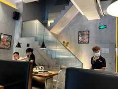 -大牛焱烧·和牛炭火烧放题