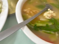 -无味饭店(九眼桥商业文化广场店)