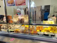 -宫门口馒头铺(创始人总店)