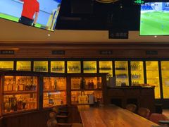 -双层巴士·鲜串鲜啤·团建聚会(凯德广场店)
