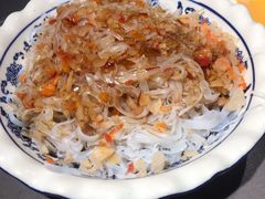黄记凉粉-富临轩私房菜(集庆门大街店)