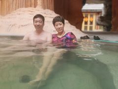 -仁爱团泊湖温泉中心