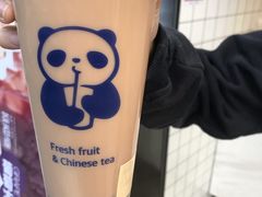 -茶百道(昌里路店)