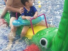 -沈阳龙润夏宫温泉水乐园