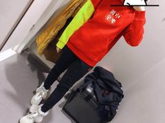 -李宁(苏州中心店)