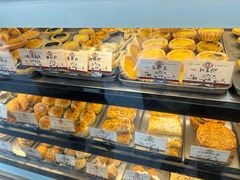 -嘉乐蛋挞王(文明分店)