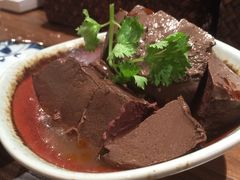 鸭血-静香HOUSE·全时段融合餐厅(七星欢乐颂店)