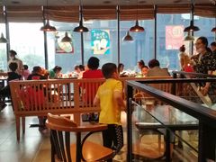 大堂-豪享来中西餐厅(隆昌店)