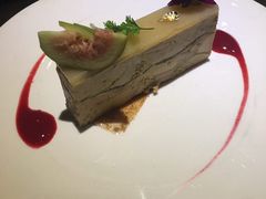 -AZUL by FUEL蓝色·法式酒馆(琶醍店)