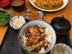 -小条食堂(筼筜天虹店)