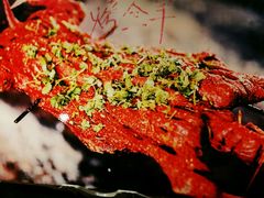 -霄汉羊排(万松园一店)