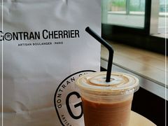 -Seesaw Coffee(朝阳大悦城店)