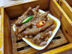 -海港酒楼·平价海鲜·茶点(小公园店)